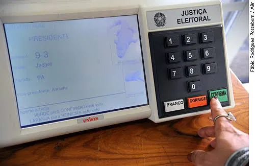 Interior da Bahia se levanta nas eleições