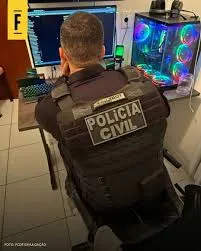 Jovens extremistas planejavam explodir Brasília em pleno período eleitoral