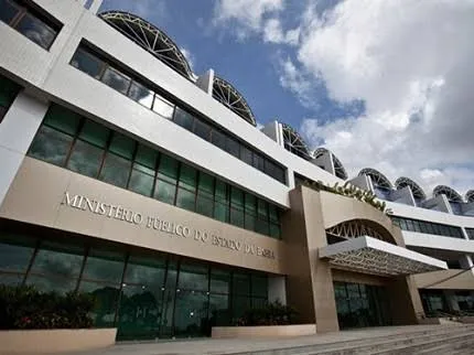 MP-BA diz não às redes sociais