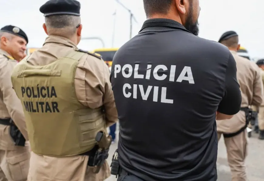 Facções espionavam Salvador e governo derruba rede secreta de câmeras