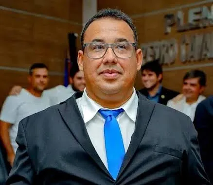 Cassação bate à porta de Cristiano da Van em Petrolândia