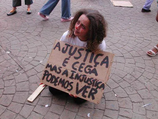 Juízes na mira do STF