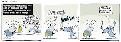 MAIS UMA DO ORLANDELI