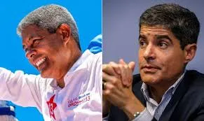 Pesquisa Paraná para o Governo é divulgada sem margem de erro e distorce leitura da disputa na Bahia