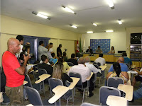 ENTREVISTA ACONTECE NO SAMARINO HOTEL.
