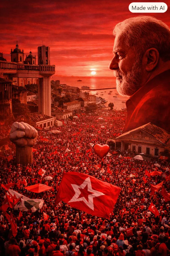 Imagem criada por IA