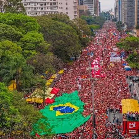 Foto da internet