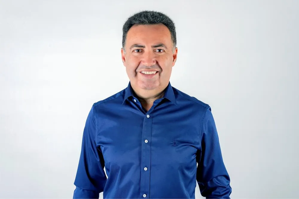 Heleno Silva