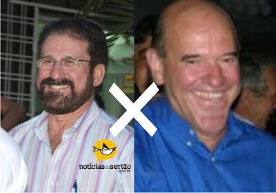 RAIMUNDO CAIRES 02 X ANILTON 00.