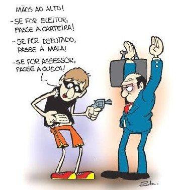 ASSALTO...