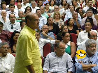 Estadualização do hospital Nair Alves de Souza já é fato consumado.