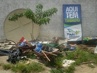 OBRA DE FACHADA?