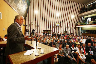 Bahia gerou mais de 14,1 mil empregos em janeiro.
