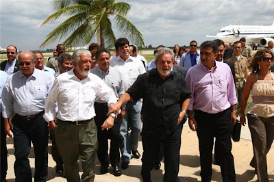 A IMAGEM FALA PELAS PALAVRAS.