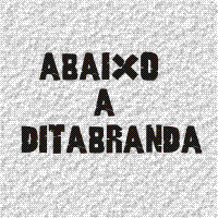 ATO CONTRA A FOLHA DE SÃO PAULO