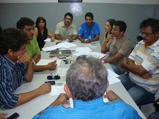DIRETÓRIO MUNICIPAL DE GLÓRIA-BA.