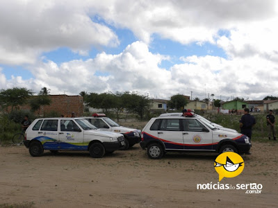 Anilton manda tratores novamente ao Bairro Siriema.