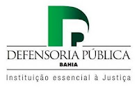 Defensoria Pública convida.