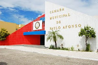 SESSÃO DA CÂMARA DE VEREADORES DESTA SEGUNDA-FEIRA PODERÁ SER ADIADA.