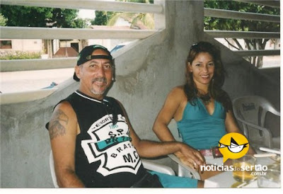Ex-membro do moto clube cavalo doido mata mulher e filhos e depois comete suicídio.