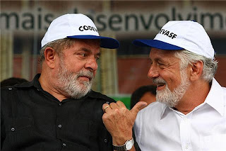 Wagner faz balanço do trabalho feito no governo.