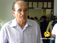 Luis de Deus com Wagner?