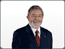 Ibope mostra Lula 14 pontos à frente