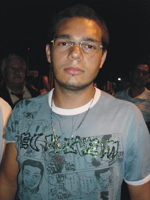 AGRESSÃO NA CÂMARA DE VEREADORES