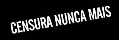 Justiça censura Site e Blog em Paulo Afonso/BA.