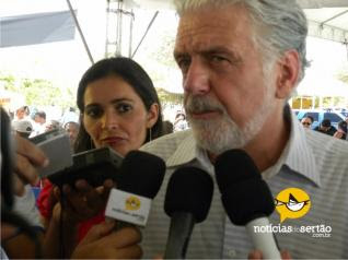 Coligação faz o décimo encontro de Wagner com lideranças do interior em Paulo Afonso.