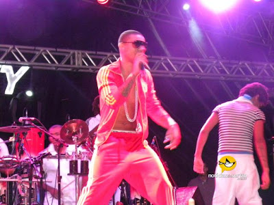 EdCity faz show no Bloco Chavaska.