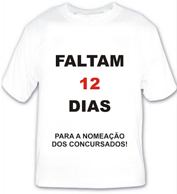 ESTÁ CHEGANDO A HORA