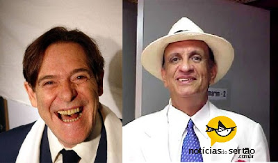 Os novos guerrilheiros virtuais.