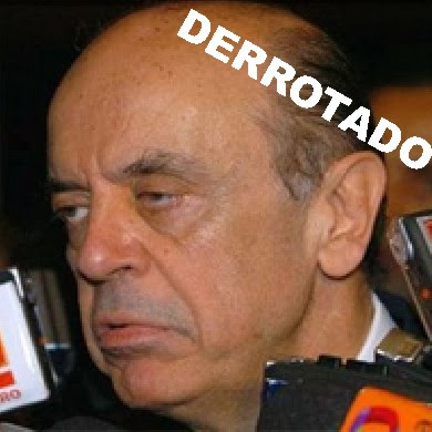 DERROTA.
