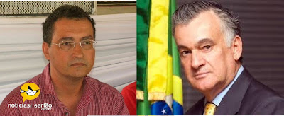 Governador Wagner indicará um único ministro.