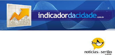 O indicador da cidade estará no ar hoje