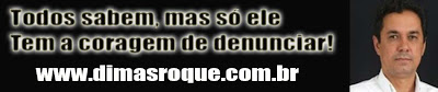 Um Blogueiro Queimado!