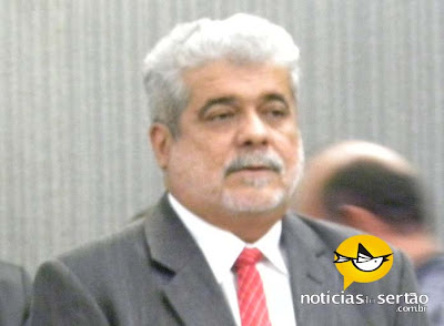 Exclusivo: Deputado Paulo Rangel é o novo Secretário de Desenvolvimento Social.