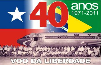 40 Anos do Voo da Liberdade?.