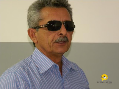 Abaré quer ser de Pernambuco.