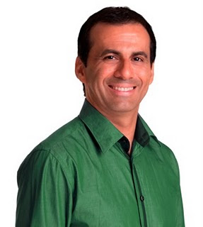 Sérgio Xavier é o novo Secretário de Meio Ambiente de PE