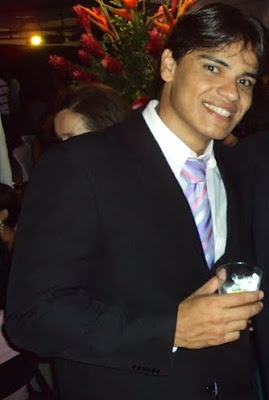 Estudante de direito da Fasete é preso clonando cartões.