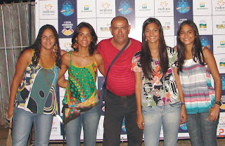 FESTIVAL INTERNACIONAL DA SANFONA