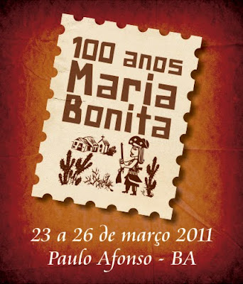 Seminário Internacional - Centenário de Maria Bonita?.