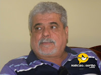 Entrevista com o Deputado Estadual pelo PT, Paulo Rangel.
