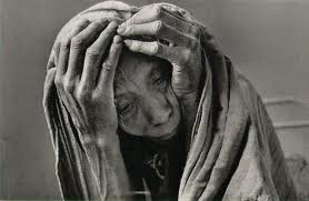 DIa Internacional da Mulher. (Foto: Sebastião Salgado)