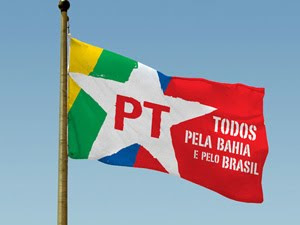 Exclusivo: Novo grupo está sendo criado no PT da Bahia.