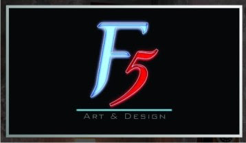F5 Arte & Design.