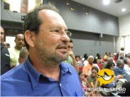 Zé Ivaldo é nomeado superintendente na SEMA.