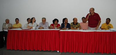 Nasce nova tendência no PT da Bahia: Articulação CNB.